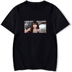 Emiru The Chaos Agent Tee Emiru T-Shirts