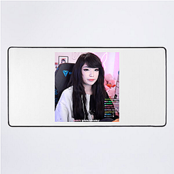 Emiru Unique Headband/Accessory Motif Emiru Mouse Pads