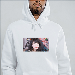 Emiru High Energy Fashion Emiru Hoodies