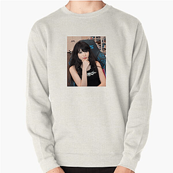 Emiru Just Chatting & Gaming Design Emiru Sweatshirts
