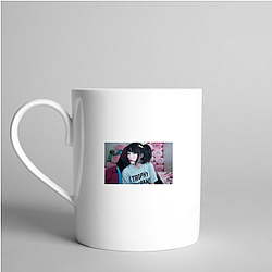 Emiru Cat Ears & Chaos Look Emiru Mugs