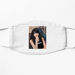 Emiru Just Chatting & Gaming Design Emiru Face Masks