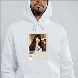 Emiru Variety Streamer Aesthetic Emiru Hoodies