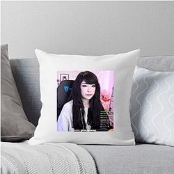 Emiru Unique Headband/Accessory Motif Emiru Pillows Cover