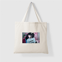 Emiru Cat Ears & Chaos Look Emiru Bags