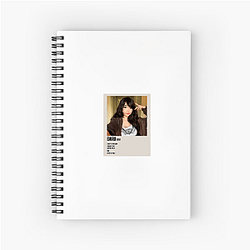 Emiru Variety Streamer Aesthetic Emiru Notebook