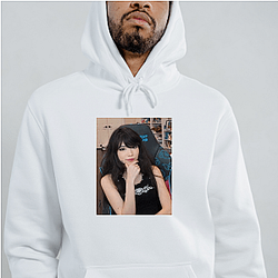 Emiru Just Chatting & Gaming Design Emiru Hoodies