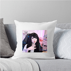 Emiru The Emi Army Tee Emiru Pillows Cover