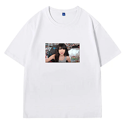 Emiru The Chaos Agent Tee  Emiru T-Shirts