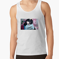 Emiru Cat Ears & Chaos Look Emiru Tank Tops