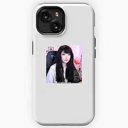 Emiru Unique Headband/Accessory Motif Emiru Samsung Cases