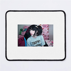 Emiru Cat Ears & Chaos Look Emiru Mouse Pads