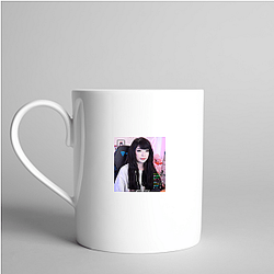 Emiru Unique Headband/Accessory Motif Emiru Mugs