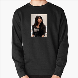 Emiru Cosplay Queen Style Emiru Sweatshirts