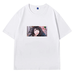 Emiru High Energy Fashion Emiru T-Shirts
