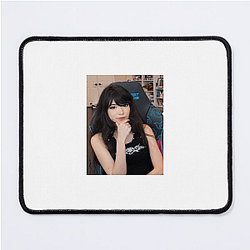 Emiru Just Chatting & Gaming Design Emiru Mouse Pads