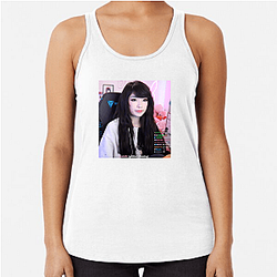 Emiru Unique Headband/Accessory Motif Emiru Tank Tops