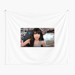 Emiru The Chaos Agent Tee  Emiru Tapestries