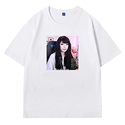 Emiru Unique Headband/Accessory Motif Emiru T-Shirts