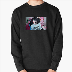Emiru Cat Ears & Chaos Look Emiru Sweatshirts