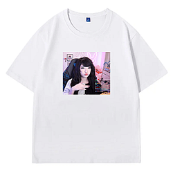 Emiru The Emi Army Tee Emiru T-Shirts