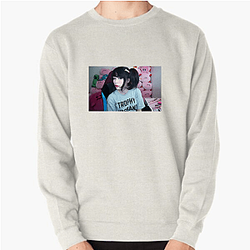 Emiru Cat Ears & Chaos Look Emiru Sweatshirts