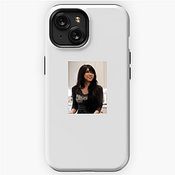 Emiru Cosplay Queen Style Emiru iPhone Cases
