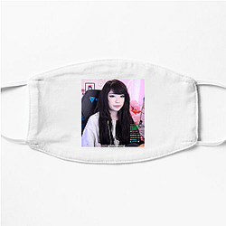 Emiru Unique Headband/Accessory Motif Emiru Face Masks