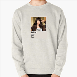 Emiru Variety Streamer Aesthetic Emiru Sweatshirts