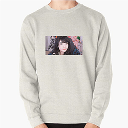 Emiru High Energy Fashion Emiru Sweatshirts