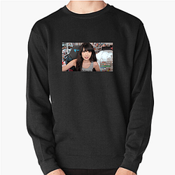 Emiru The Chaos Agent Tee  Emiru Sweatshirts