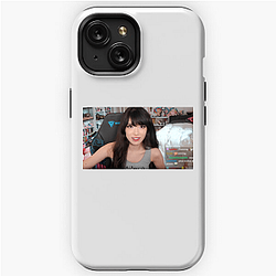 Emiru The Chaos Agent Tee  Emiru Samsung Cases