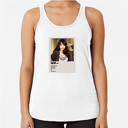 Emiru Variety Streamer Aesthetic Emiru Tank Tops
