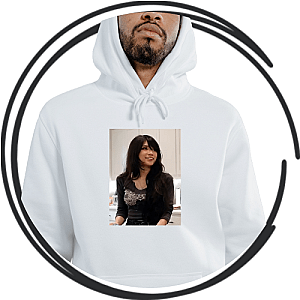 Emiru Hoodies