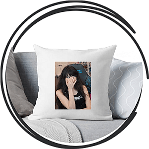 Emiru Pillows Cover