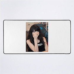 Emiru Always Entertaining Style Emiru Mouse Pads