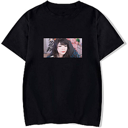 Emiru High Energy Fashion Emiru T-Shirts