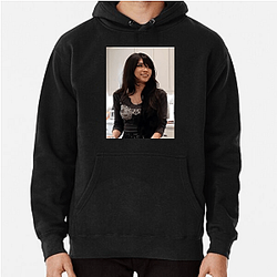 Emiru Cosplay Queen Style Emiru Hoodies