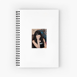 Emiru Always Entertaining Style Emiru Notebook