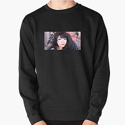 Emiru High Energy Fashion Emiru Sweatshirts