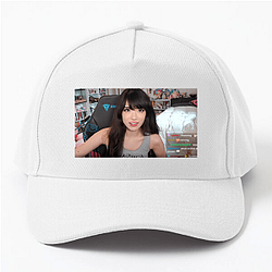 Emiru The Chaos Agent Tee  Emiru Hats & Caps