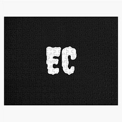 Emma Chamberlain HD Logo (Ver. 2)  Jigsaw Puzzle