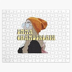 Emma Chamberlain YouTube Jigsaw Puzzle