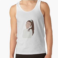 Emma Chamberlain BeautyConLA Tank Top