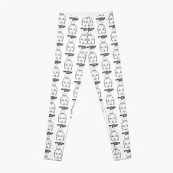 Anything Goes Emma Chamberlain Merch Anything Goes Leggings