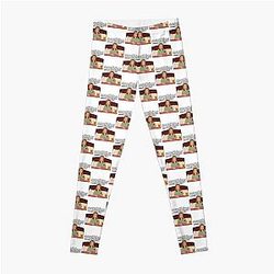 Anything Goes Emma Chamberlain Merch Anything Goes Leggings