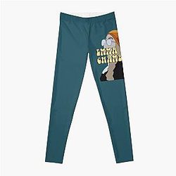 Emma Chamberlain YouTube Leggings