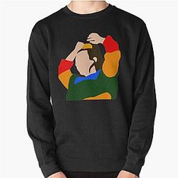 Emma Chamberlain Emma Chamberlain  Pullover Sweatshirt