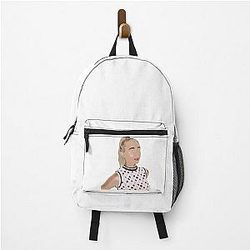 Mens Funny Emma Chamberlain Backpack