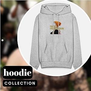 Emma Chamberlain Hoodies